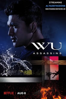Wu Assassins 1×10