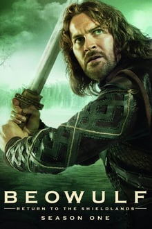 Beowulf: Return to the Shieldlands 1×07