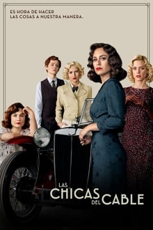 Las chicas del cable 4×03