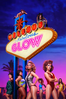 GLOW 3×10