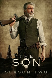 The Son 2×01