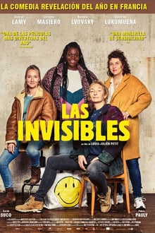 Las invisibles