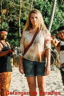 Secuestro en el paraíso