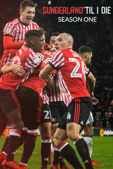 Del Sunderland hasta la muerte 1×06