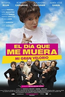 El día que me muera