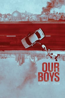 Our Boys 1×04