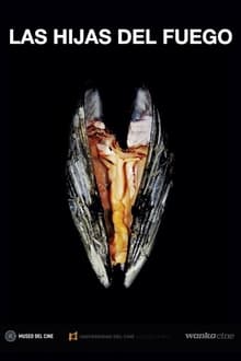 Las Hijas del Fuego