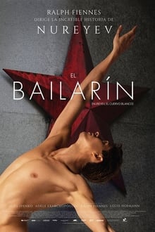 El bailarín
