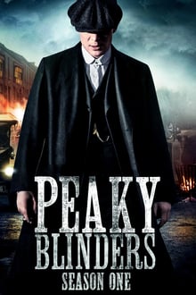 Peaky Blinders 1×03