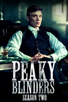 Peaky Blinders 2×05