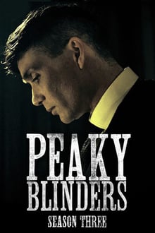 Peaky Blinders 3×03