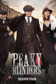 Peaky Blinders 4×06