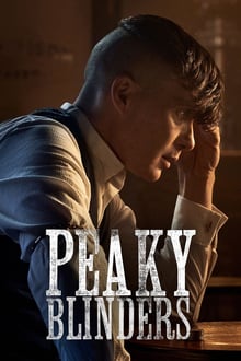 Peaky Blinders 5×04