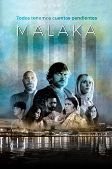 Malaka 1×01
