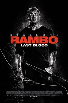 Rambo: Last Blood