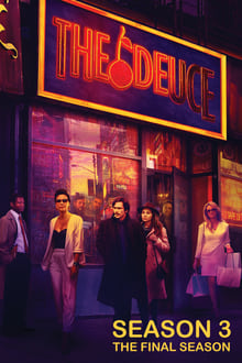 The Deuce (Las crónicas de Times Square) 3×02