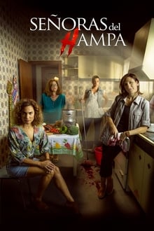 Señoras del (H)AMPA 1×06