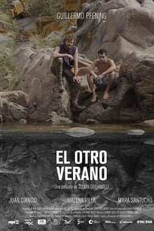 El otro verano