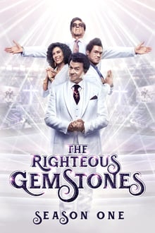 Los Gemstone 1×05