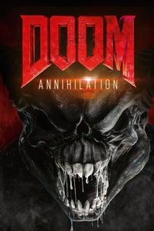 Doom: aniquilación
