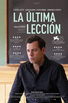 La última lección