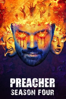 Preacher 4×09