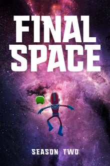 Final Space 2×01
