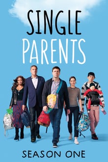 Single Parents 1×20