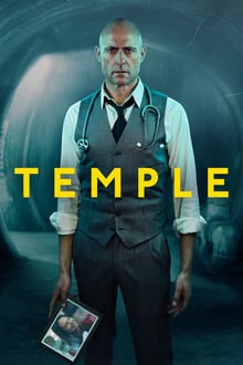 Temple 1×02