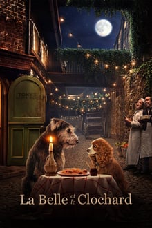 La Dama y el Vagabundo