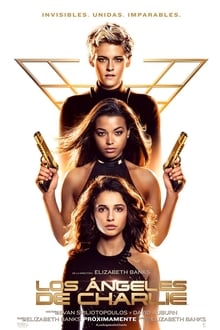 Los ángeles de Charlie