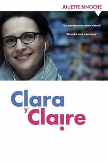 Clara y Claire