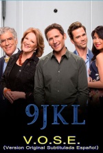 9JKL – Temporada 1  Capitulos 12 al 15