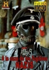 A La Caza De Los Nazis Capitulos 1 y 2 xs 1 y 2  Temporada