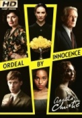 Agatha Christie Inocencia Tragica x3
