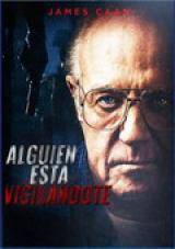 Alguien está vigilándote