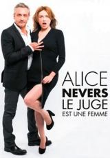 Alice Nevers x9