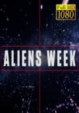 Aliens Week IV Capitulos 1 al 6  Temporada  Capitulo 1