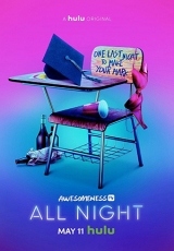 All Night – Temporada 1  Capitulos 1 al 10