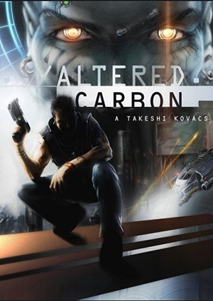Altered Carbon – 1xs 1 al 10