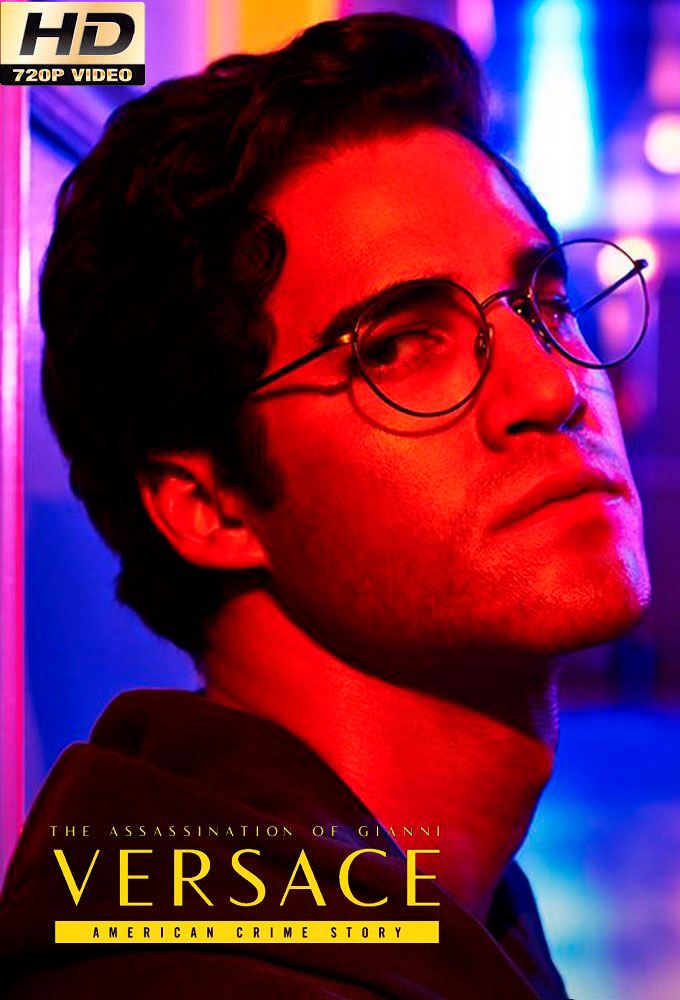 American Crime Story El Asesinato De Gianni Versace 2×8