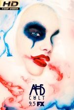 American Horror Story Cult 7×11