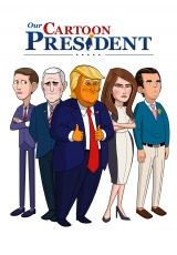 Animado Presidente 1×7