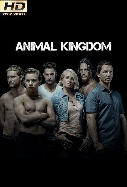 Animal Kingdom 2×5