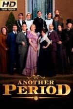 Another Period  – Temporada 3  Capitulos 1 al 4