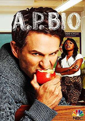 AP Bio 1×13