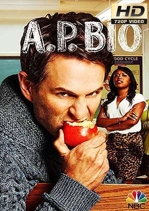AP Bio 1×1