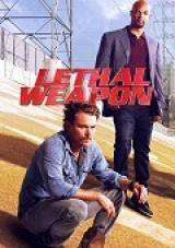 Arma Letal (Lethal Weapon) – 2×03