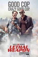 Arma Letal 2×19