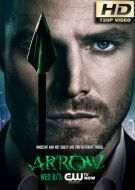 Arrow 6×16